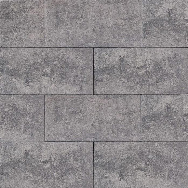 GSB Stone Brushed Straight Curve 30x60x4 Park