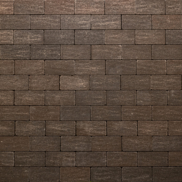 Stone Retro Paving 10x20x8 cm New Mexico
