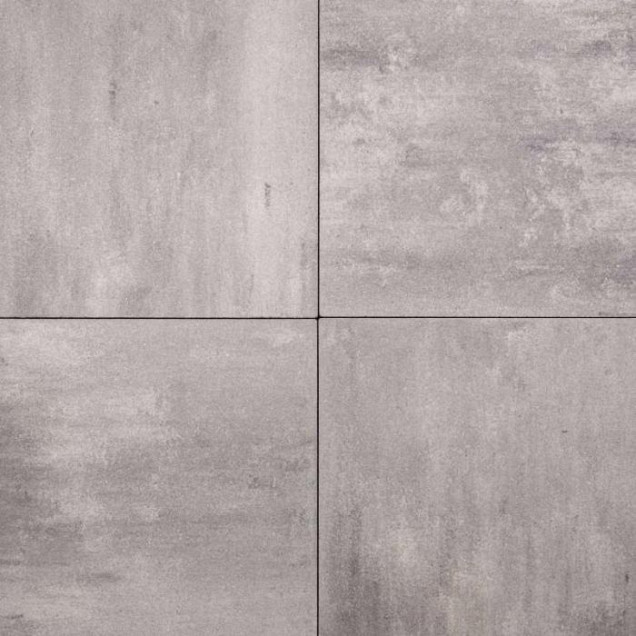 Piastrella 60x60x4 Nero