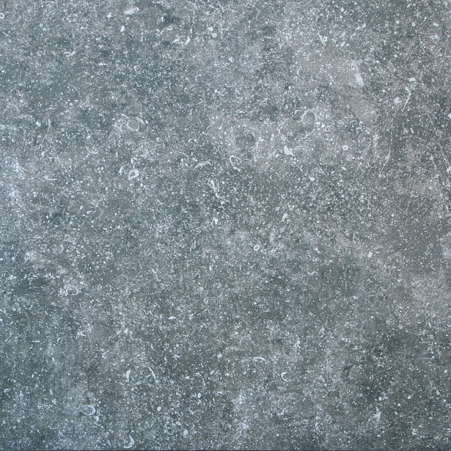 GSB Ceramic Bergen Grijs 60x60x2 cm