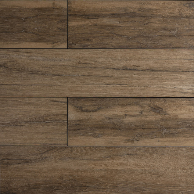 GSB Ceramic Woodo Bricola Oak 30x120x2 cm