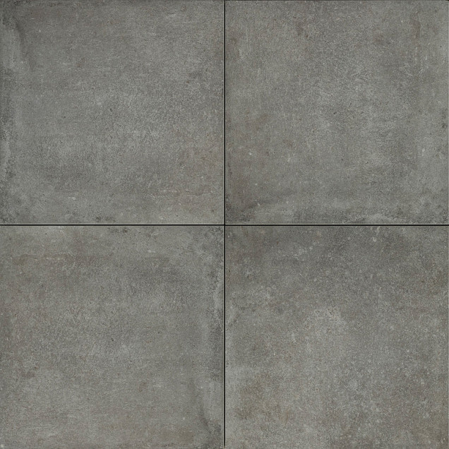 GSB Ceramic Plus Biarritz Grijs 60x60x4 cm