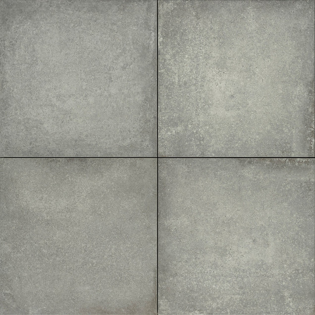 GSB Ceramic Plus Biarritz Brown 60x60x4 cm