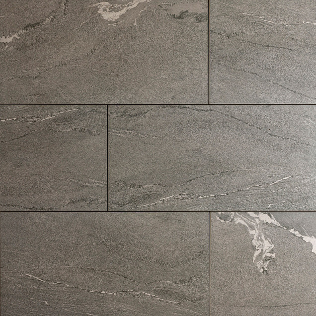 Ceramic Fjord 40x80x3 cm