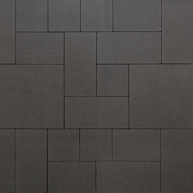 GSB Stone Brushed 60x60x5 cm City