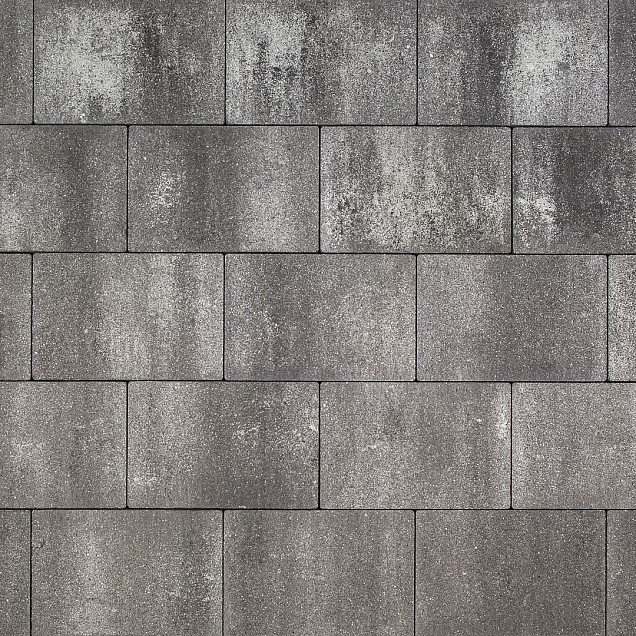 Brushed 20x30x6 cm Park