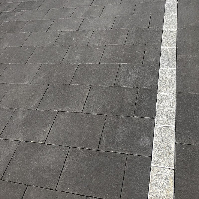  Brushed 20x30x6 cm City