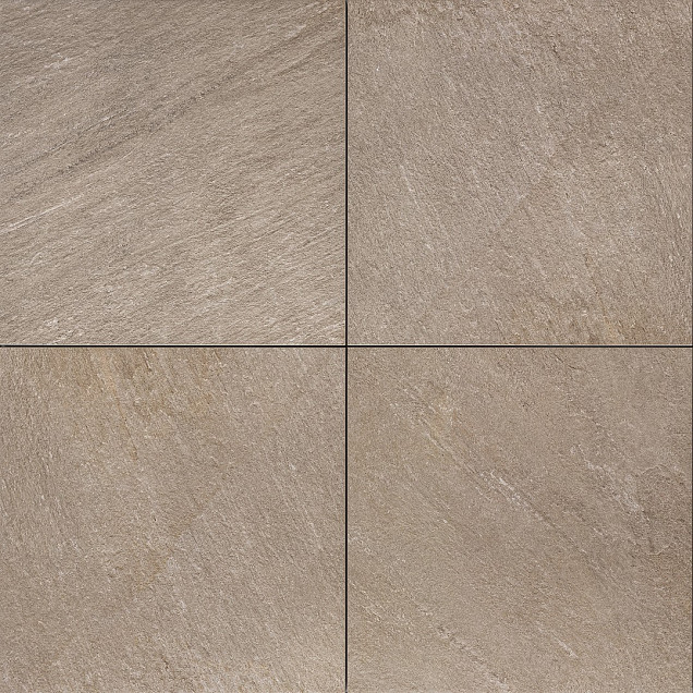 Ceramic Plus Bordeaux Sand 60x60x4 cm