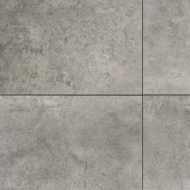 GSB Ceramic Marseille Grijs 60x90x2 cm