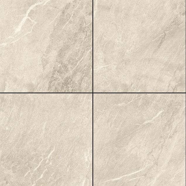 GSB Ceramic Plus Nice Grey 40x80x4 cm