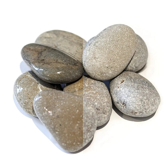 Asia Pebbles grijs 50-70 mm (bb 500 kg)