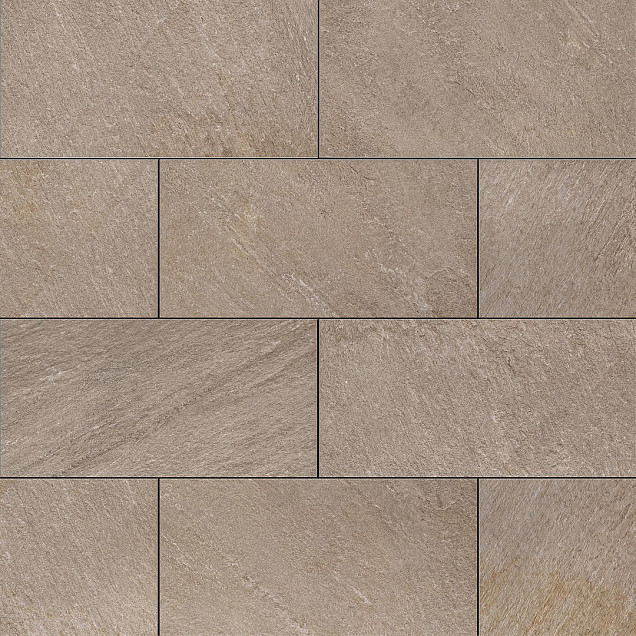 GSB Ceramic Plus Drive Plus Bordeaux Sand 30x60x6 cm