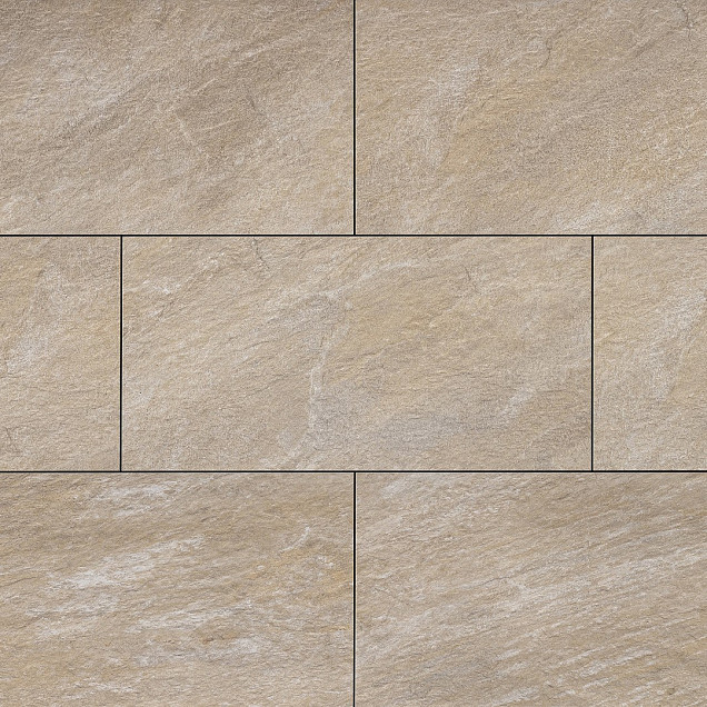 Ceramic Plus Trentino Giallo 40x80x4 cm