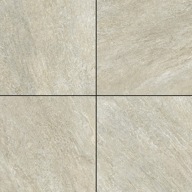 Ceramic Messina Giallo Tre 60x60x3 cm