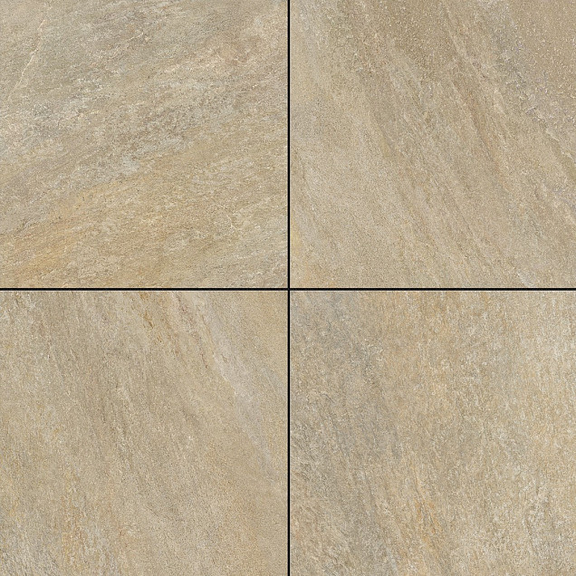 Ceramic Messina Oro Tre 60x60x3 cm