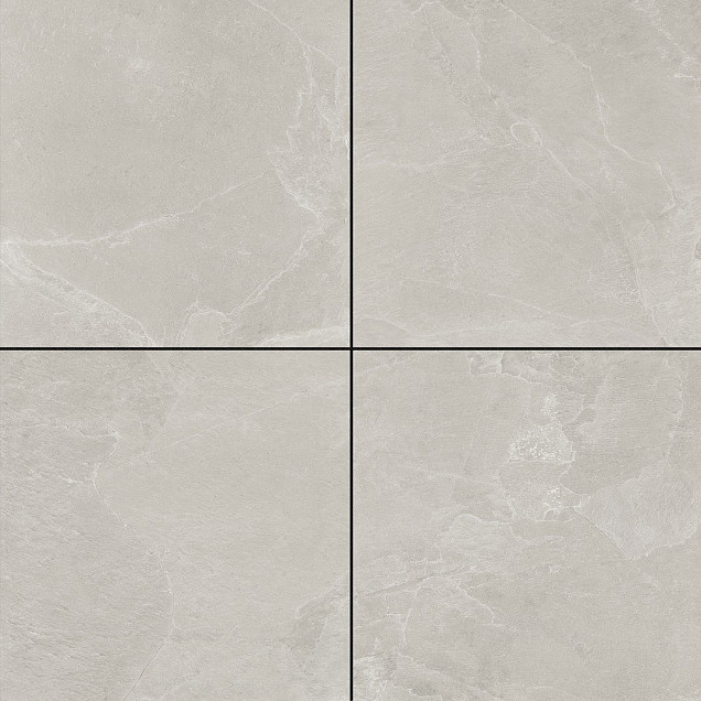 Keramische tegel Recco Grigio Tre 60x60x3 cm