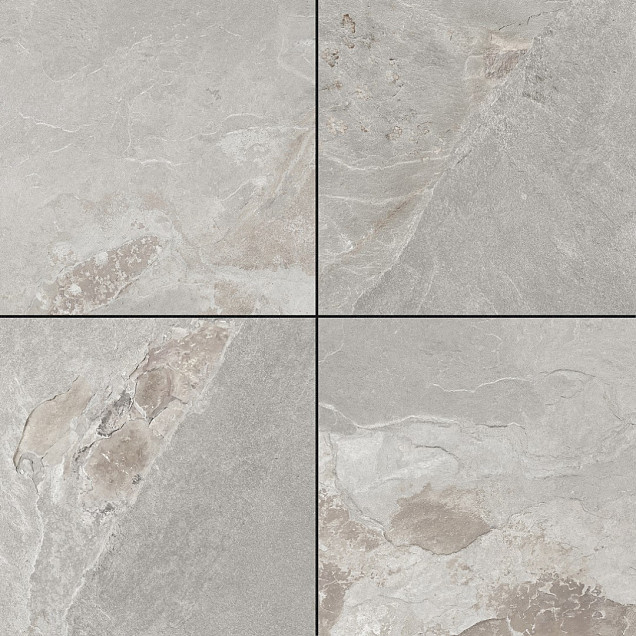 Keramische tegel Varese Greige Tre 60x60x3 cm
