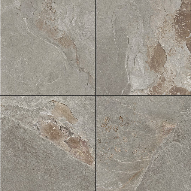 Ceramic Varese Taupe Tre 40x80x3 cm