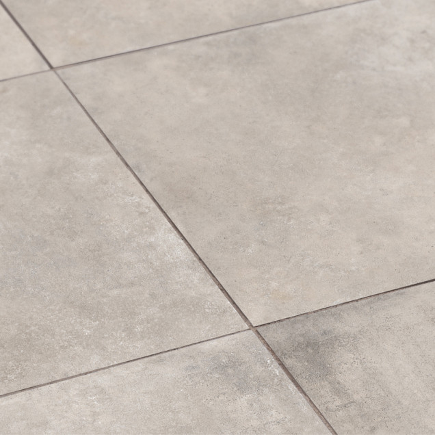 Keramische tegel 60x60x3 cm Liberty Light