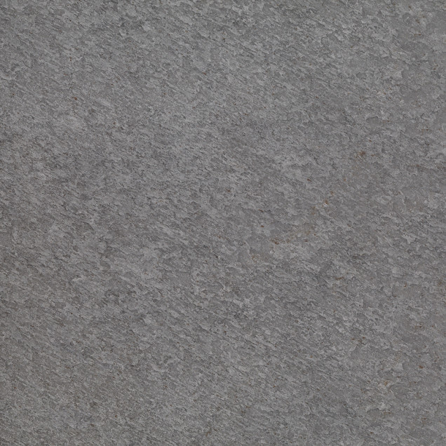 Keramische tegel 60x60x3 cm Scout Black