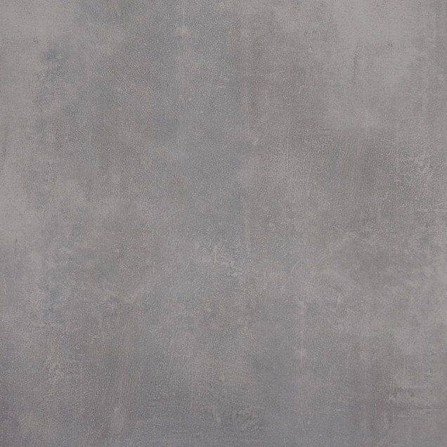 Keramische tegel 60x60x3 cm Concrea Dark grey