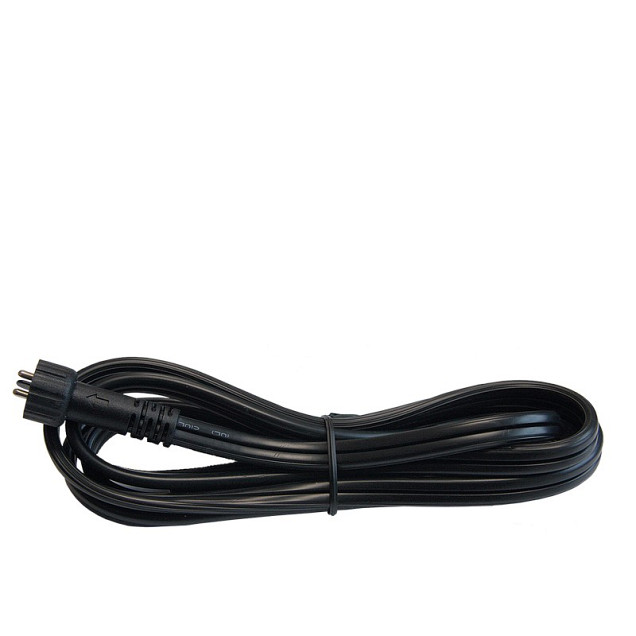 Verlengkabel 12V - 3 meter