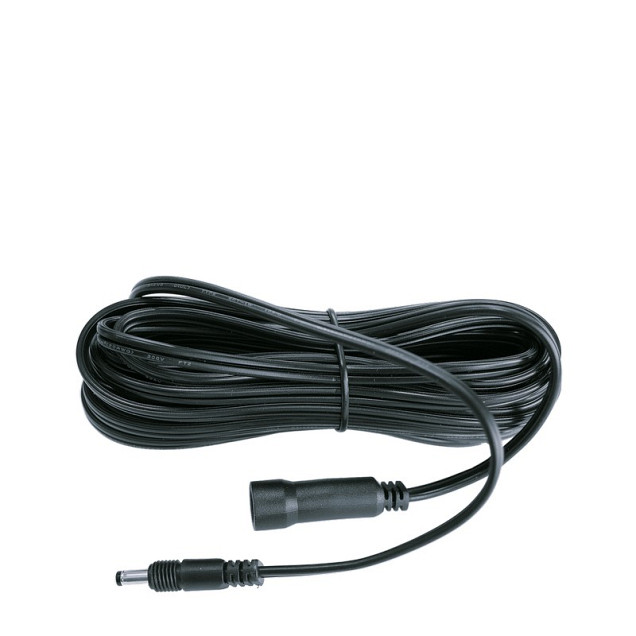 12 volt verlengkabel - 30 cm