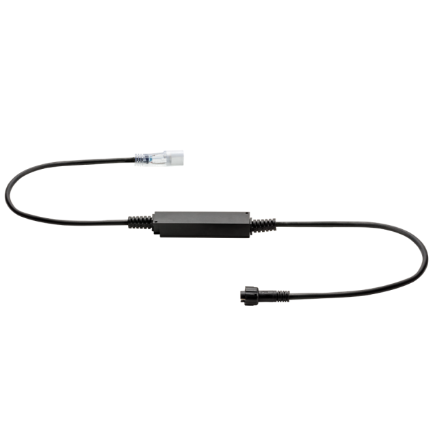 LED strip connector (2023)