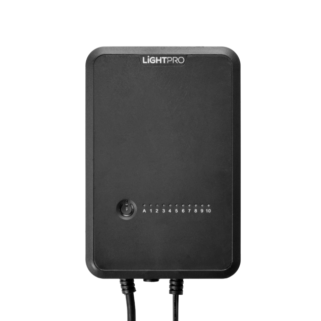 Trafo/Timer 100W Touch
