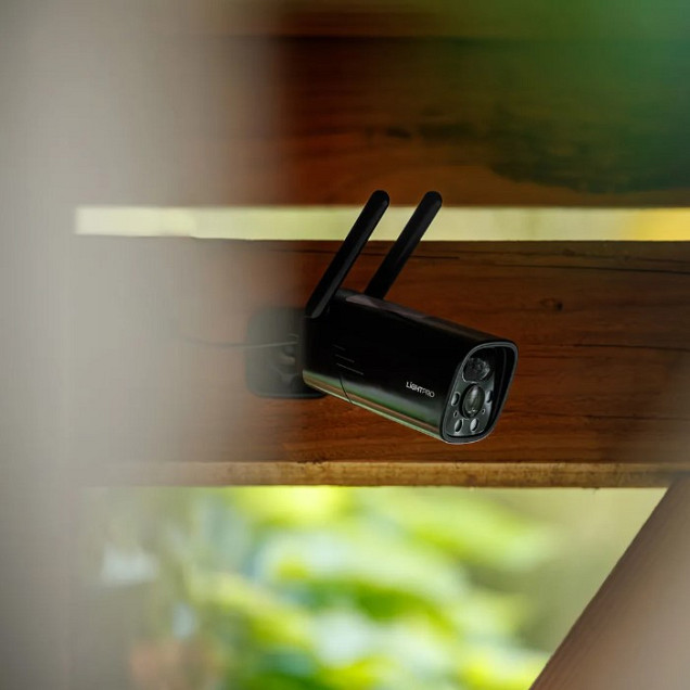 Camera SMART