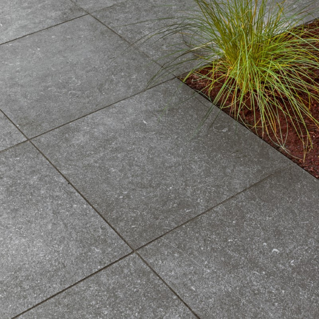 Ceramic Plus Straatsburg Blue Dark 60x60x4 cm