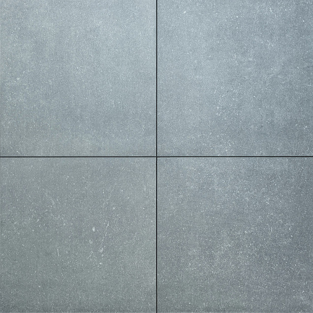 GSB Ceramic Plus Azure Grijs 60x60x4 cm