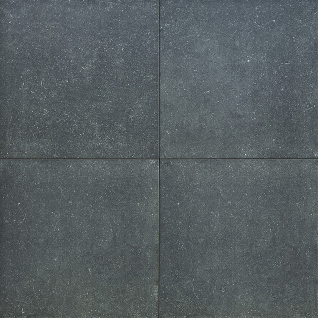 GSB Ceramic Plus Azure Nero 60x60x4 cm
