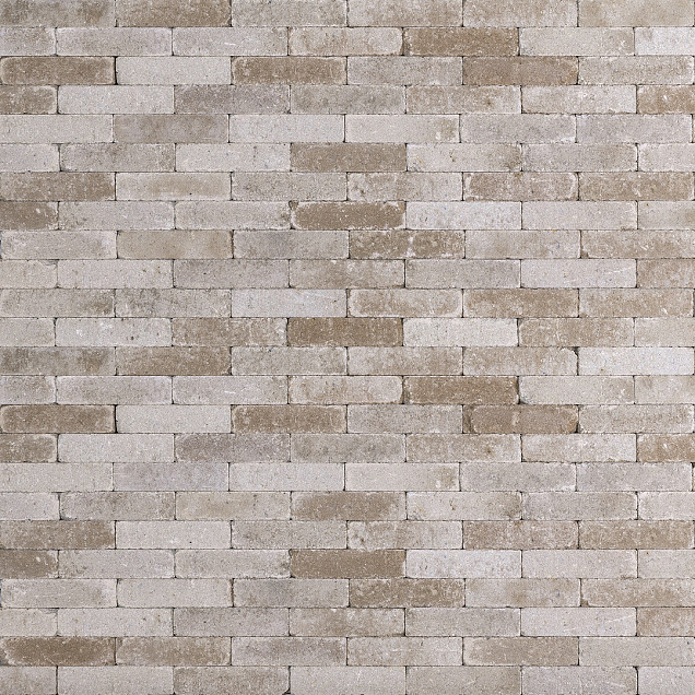 Trommel waalformaat 20x5x7,3 cm Stone Lake