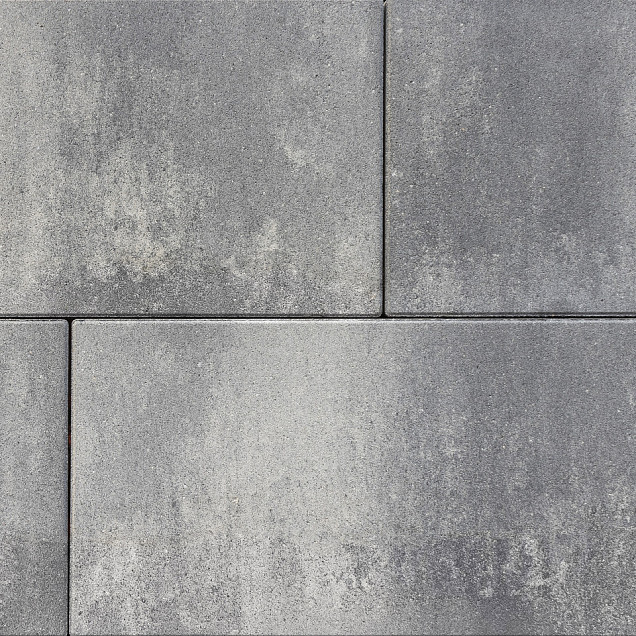30x60x6 Basic Stone Grey-Black