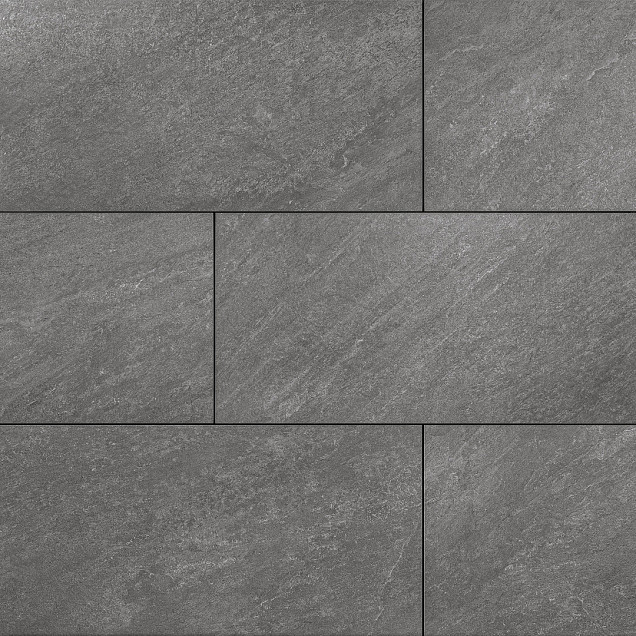 Ceramic Plus Messina Grigio 40x80x4 cm