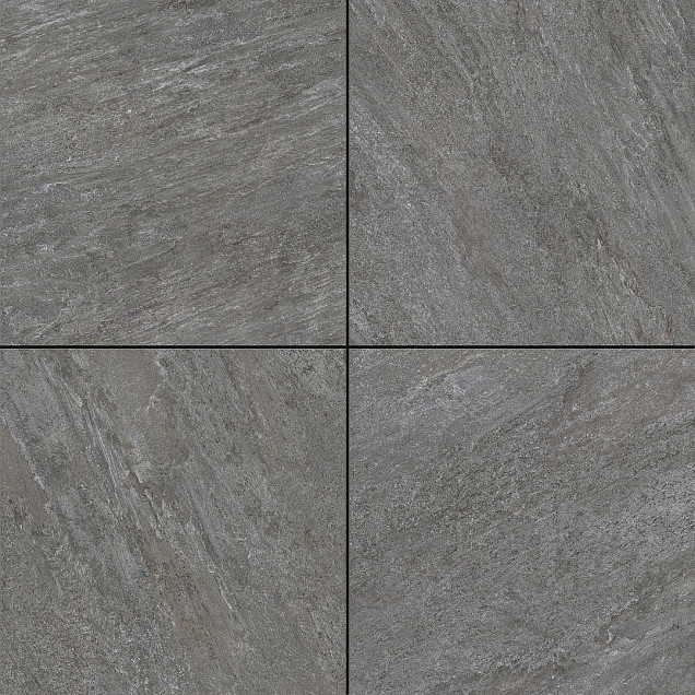 Cerasun Messina Grigio 60x60x4 cm