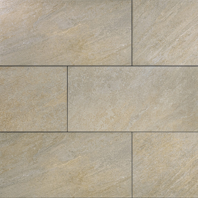 Ceramic Messina Oro Tre 40x80x3 cm