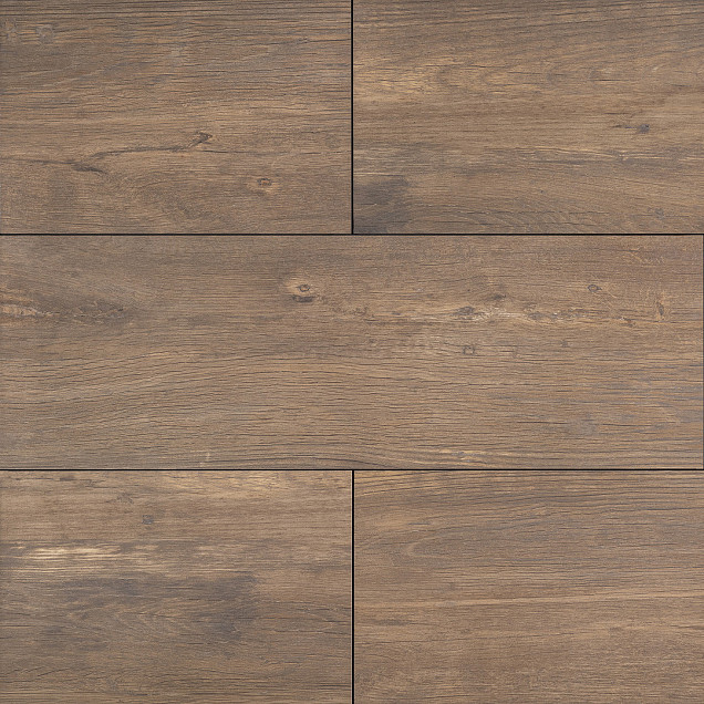 RS Woodlook  Dark 40x120x3 cm