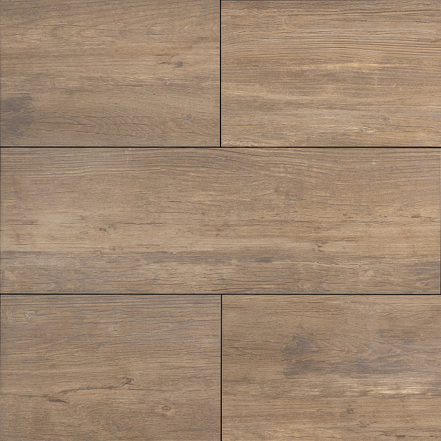 Keramische tegel Woodlook Ronco Oak 40x120x3 cm
