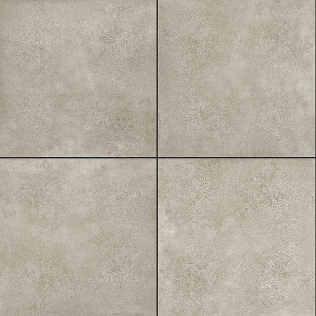 Ceramic Plus Cilento Sand 60x60x4 cm