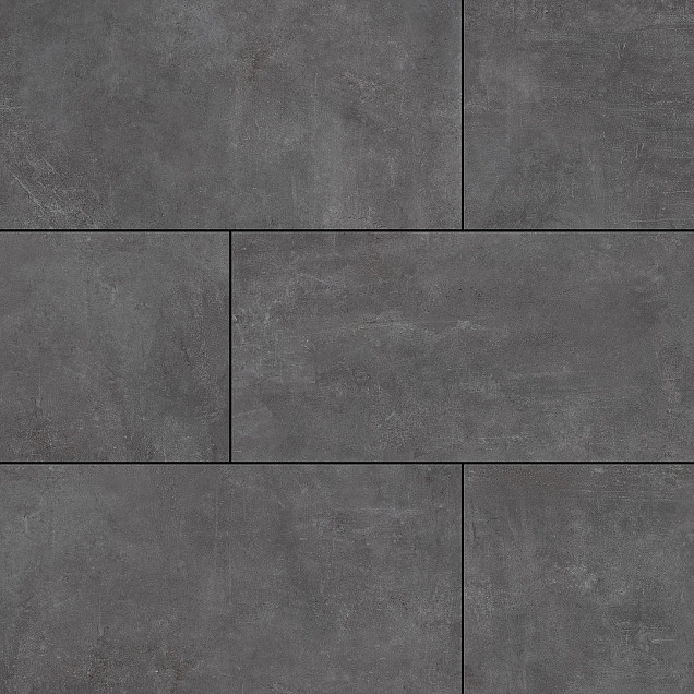 Ceramic Plus Cilento Antracite 40x80x4 cm