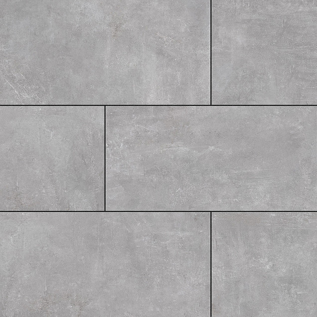 Ceramic Plus Cilento Grigio 40x80x4 cm