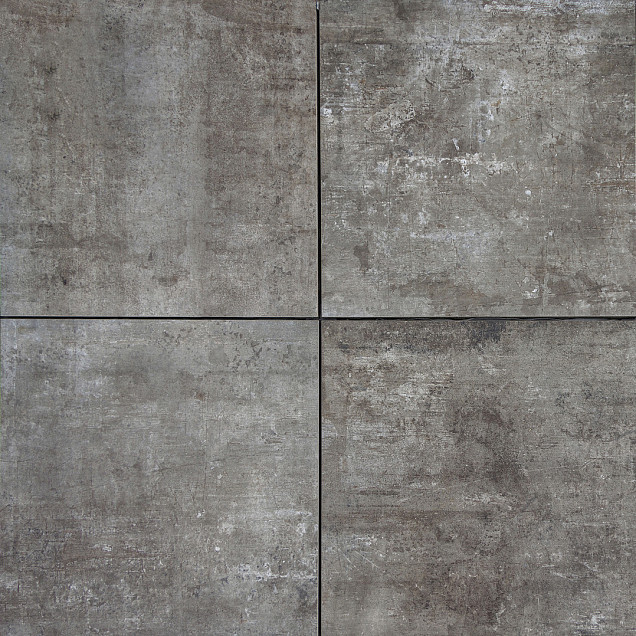 Cerasun Murales Dark 60x60x4 cm