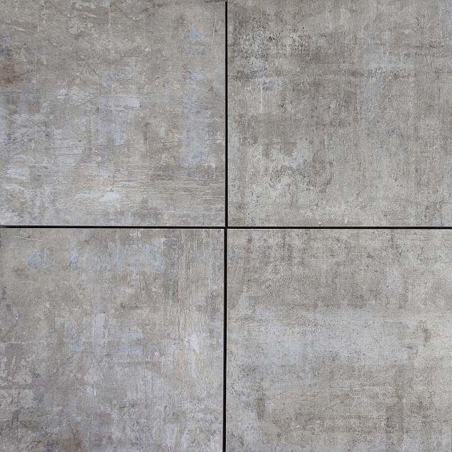 Ceramic Plus Murales Grey 60x60x4 cm