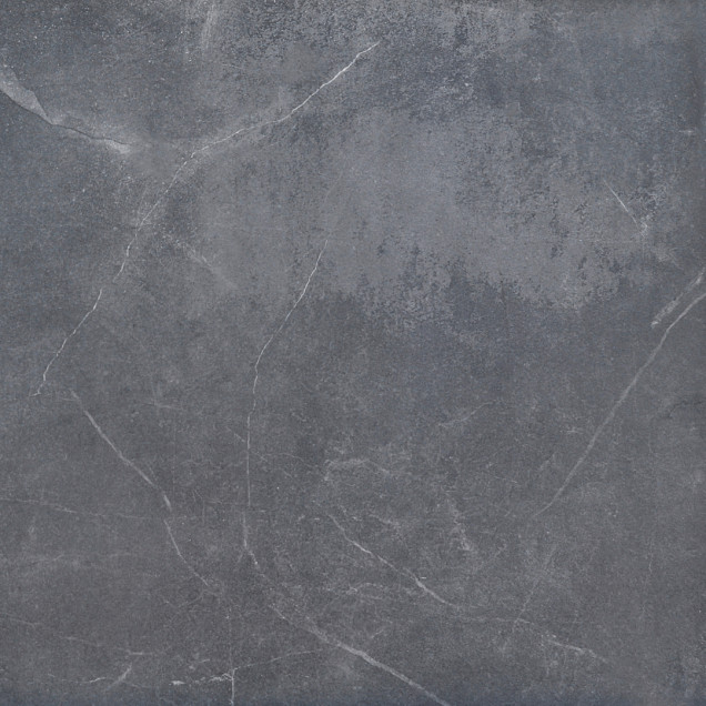 Ceraplus 90x90x3 cm Alpes Black