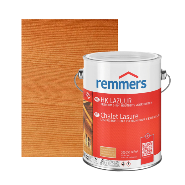 HK Lazuur 3 in1 Plus 2500ml Douglas