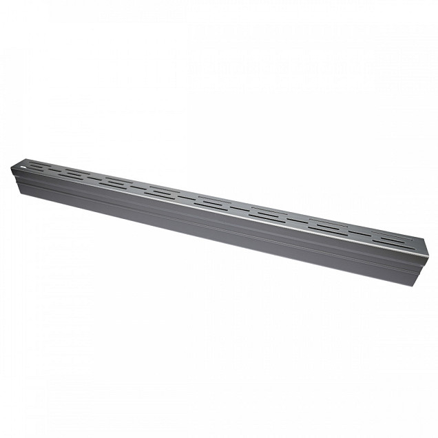 GSB Luxury Drain Aluminium Rooster 100x6x10 cm