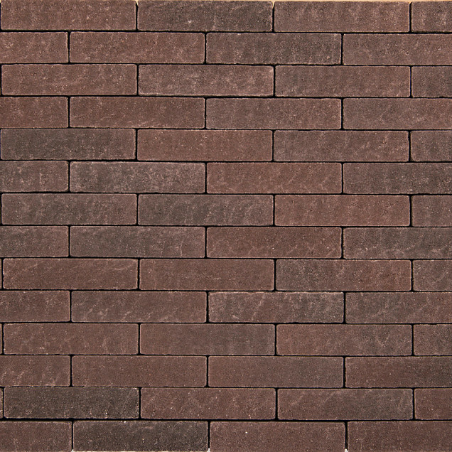  Retro Paving Drive 20x5x8 cm London