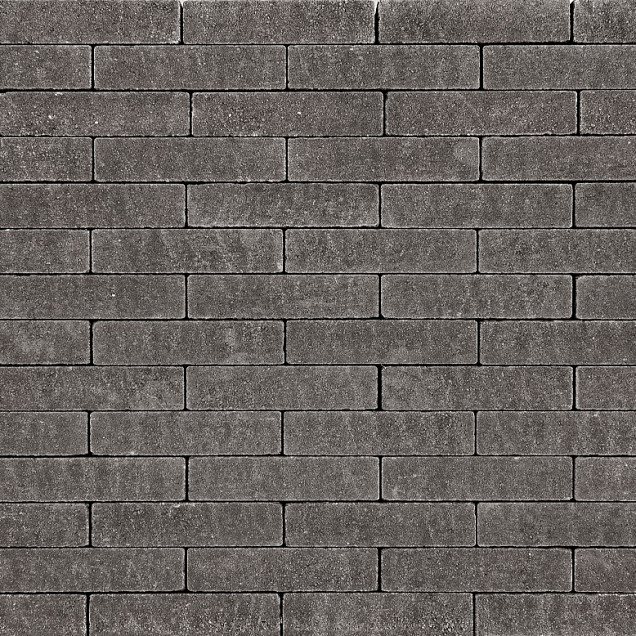 Retro Paving Drive 20x5x8 cm New York
